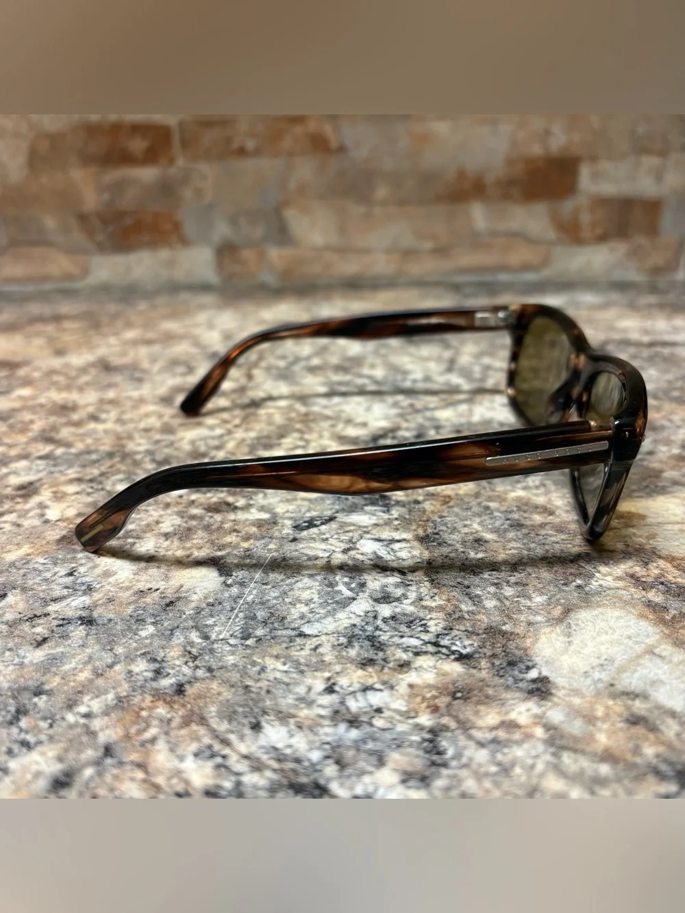 Hugo Boss BOSS 0519 9RH 140 Sunglasses FRAME ONLY